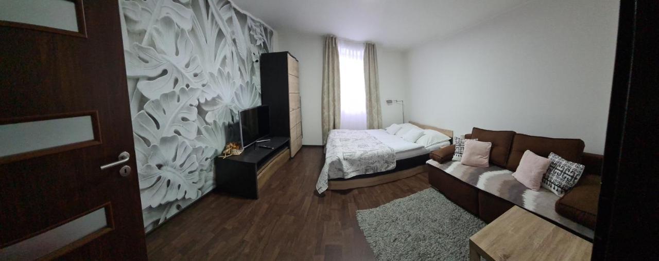 Olomouc New3 Apartment ภายนอก รูปภาพ