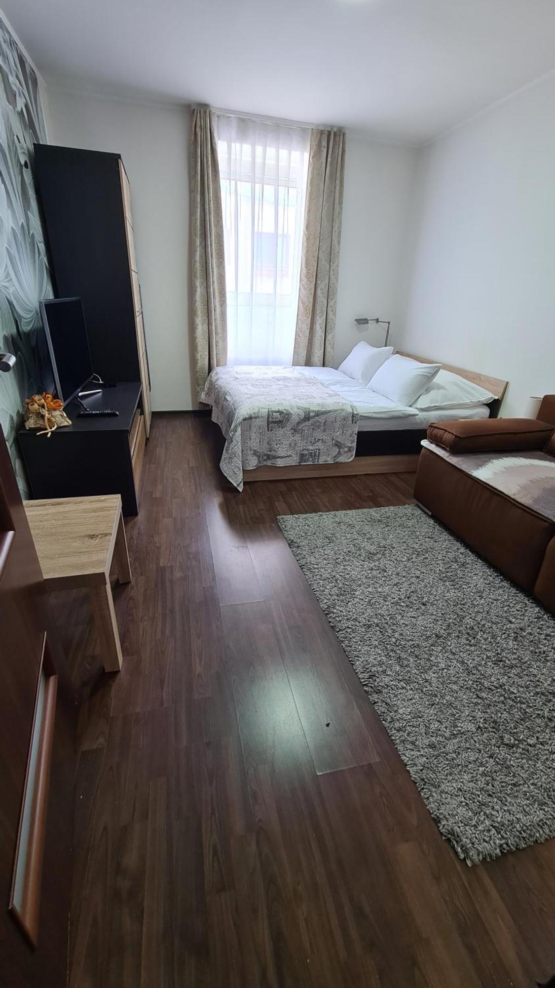 Olomouc New3 Apartment ภายนอก รูปภาพ