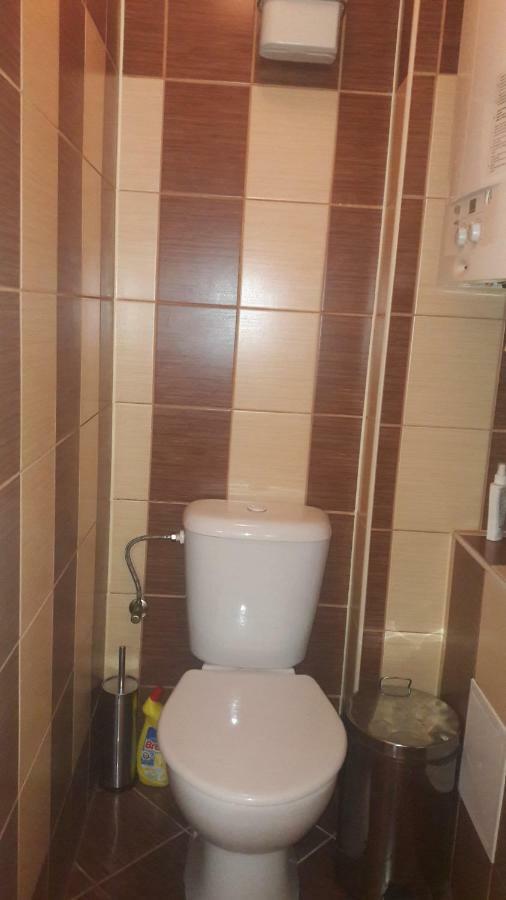Olomouc New3 Apartment ภายนอก รูปภาพ