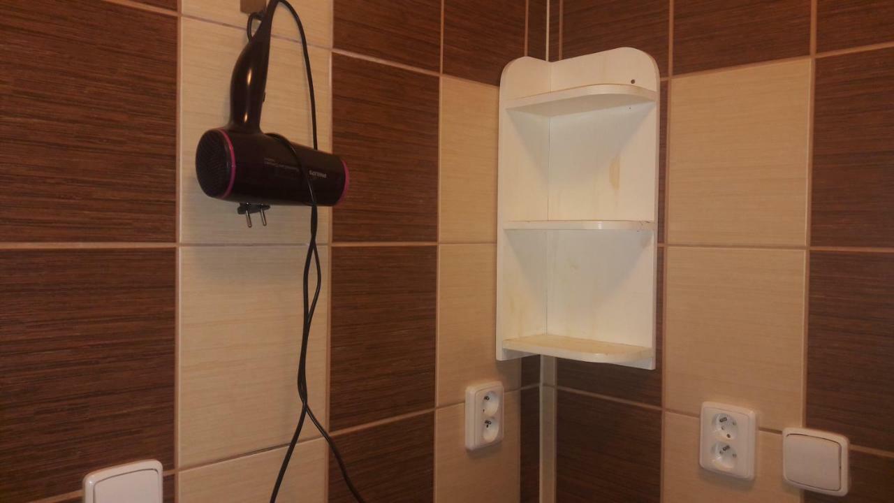 Olomouc New3 Apartment ภายนอก รูปภาพ