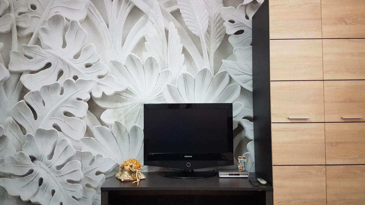 Olomouc New3 Apartment ภายนอก รูปภาพ
