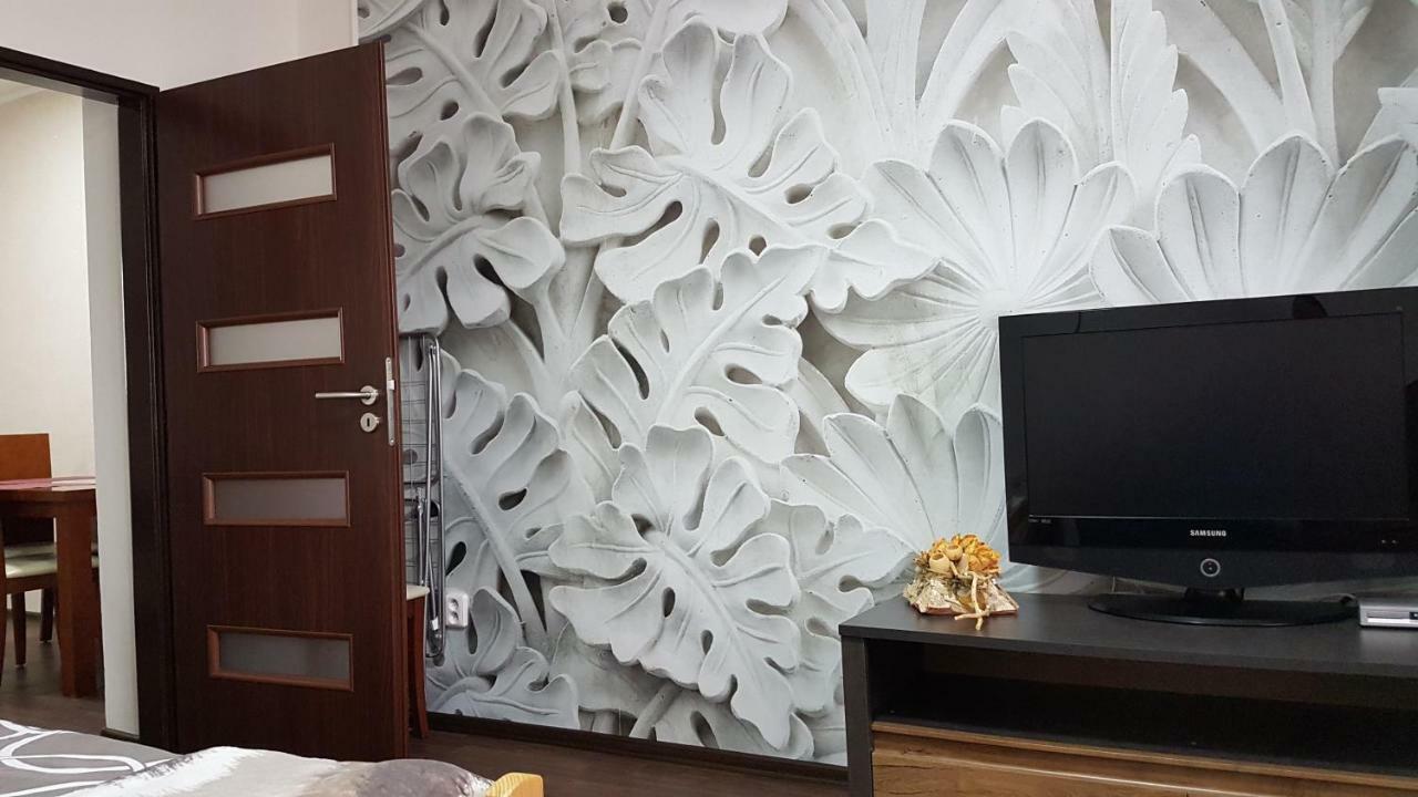 Olomouc New3 Apartment ภายนอก รูปภาพ