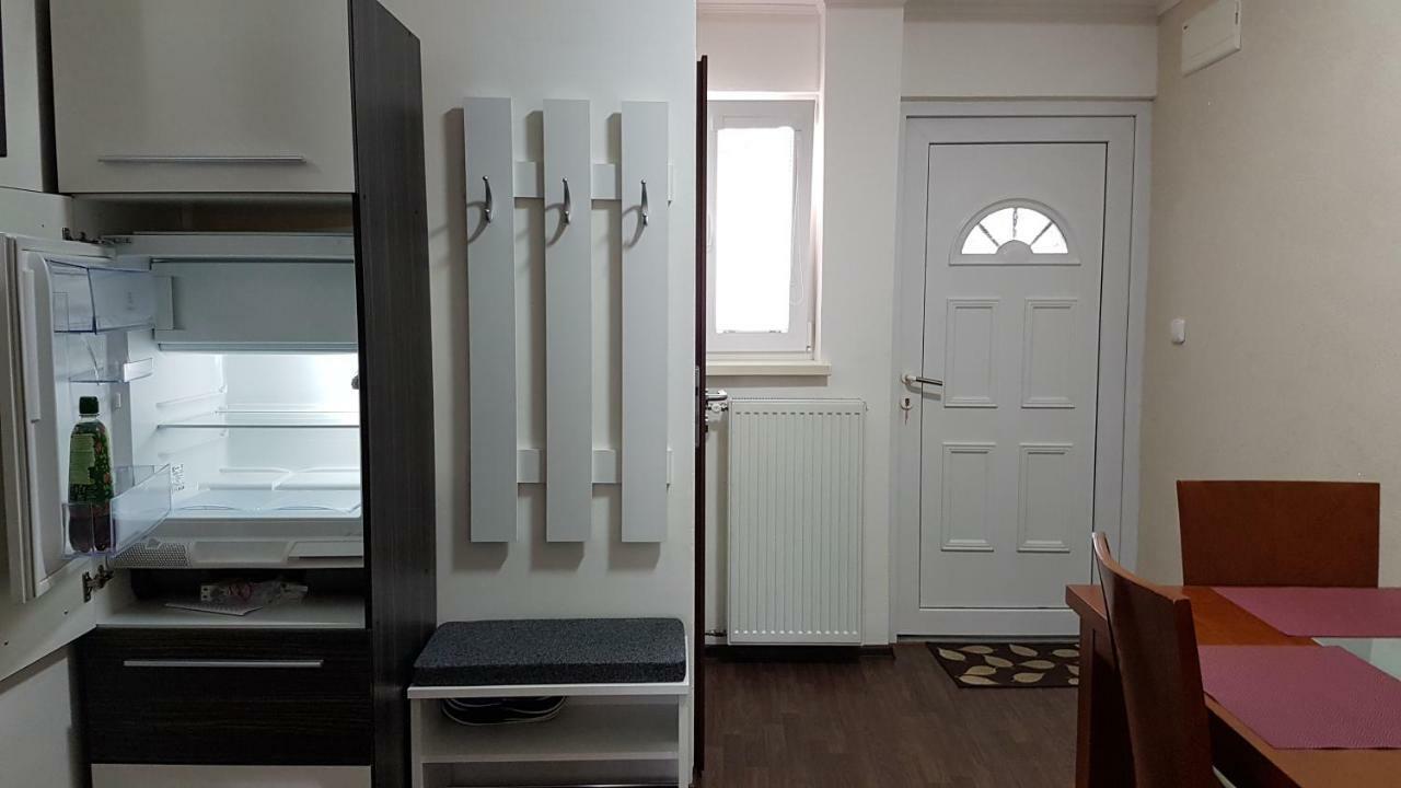 Olomouc New3 Apartment ภายนอก รูปภาพ