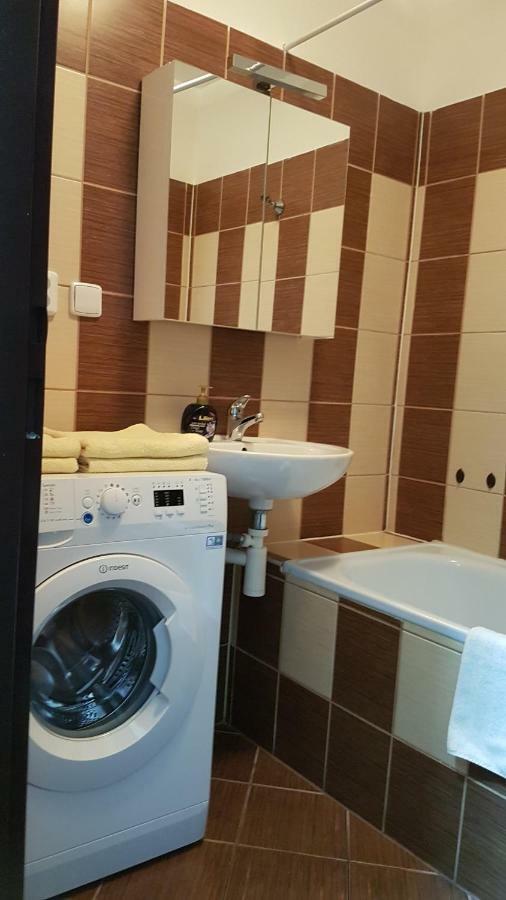 Olomouc New3 Apartment ภายนอก รูปภาพ