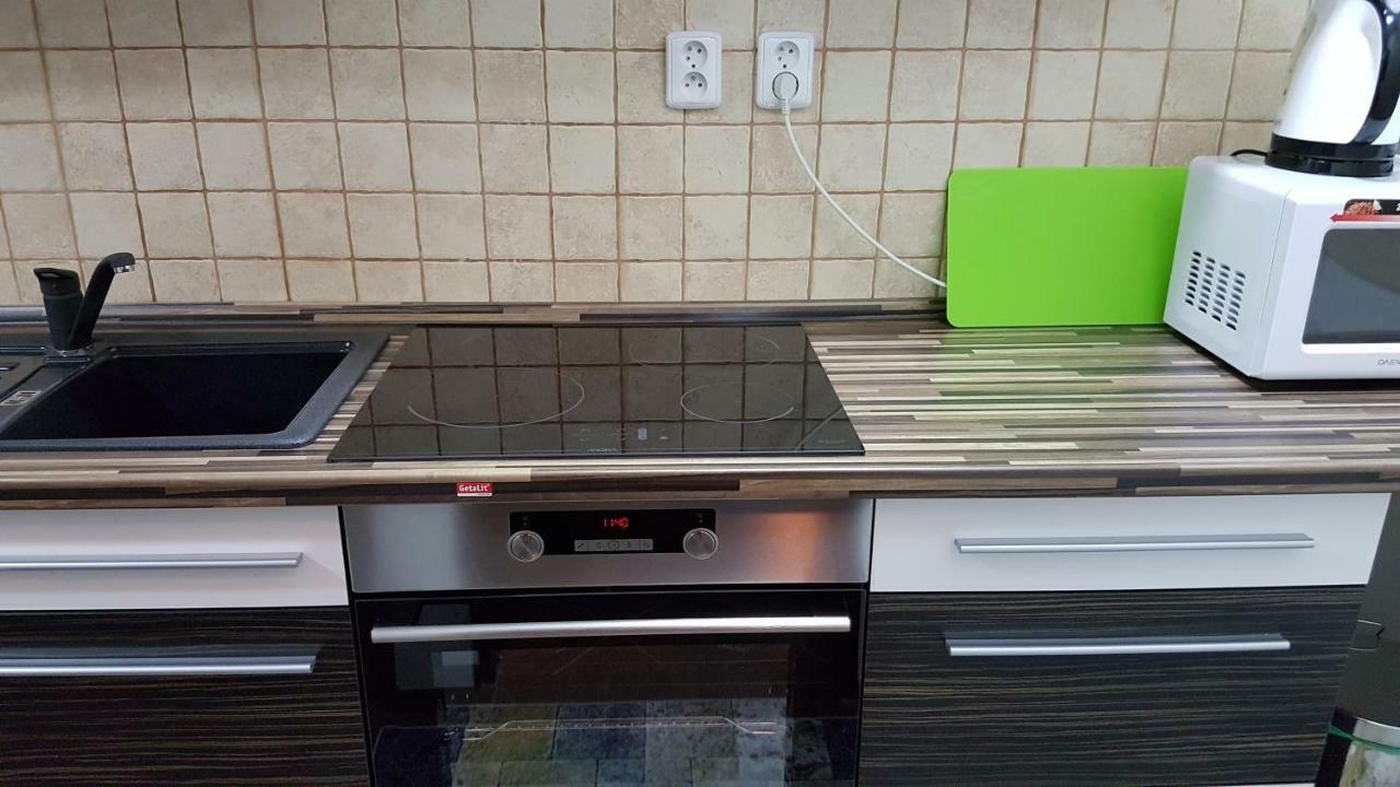 Olomouc New3 Apartment ภายนอก รูปภาพ